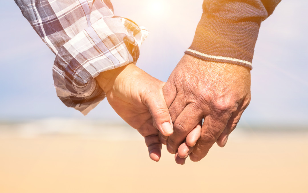 Man with Alzheimer’s gets outpouring of support online
