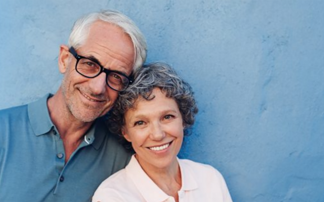 Breaking Barriers to Aging Adult Care