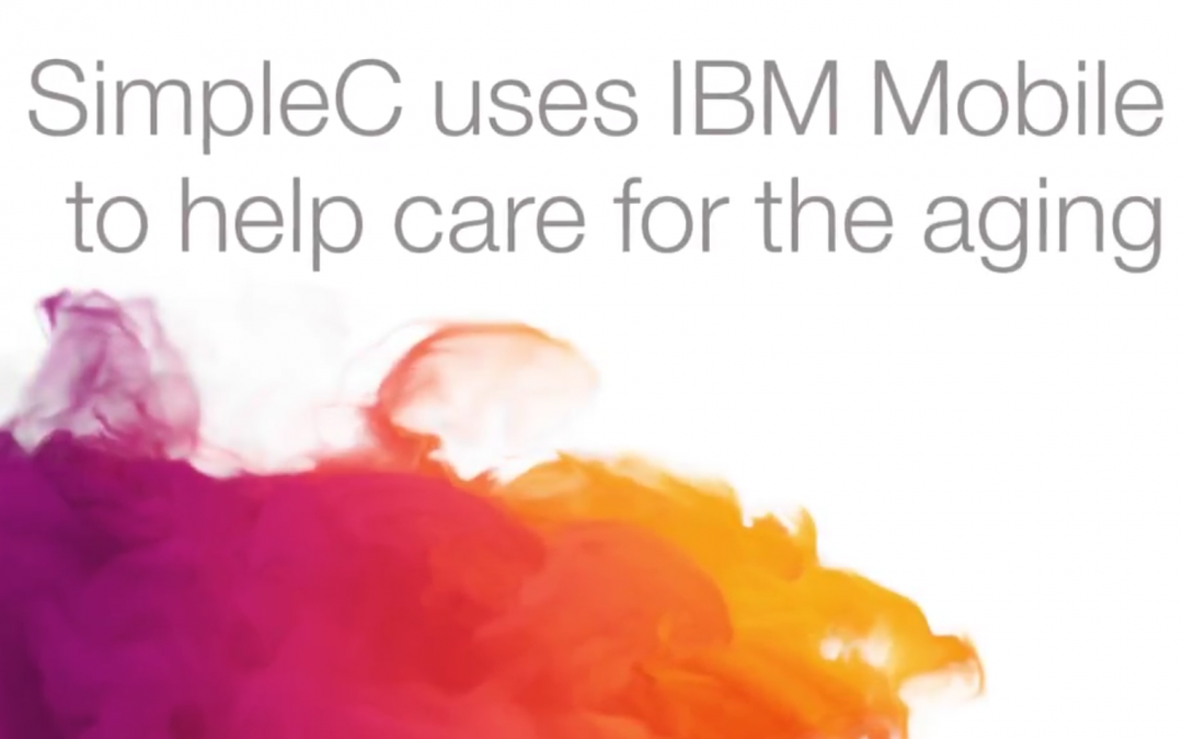 SimpleC reinvents care for people with memory loss.