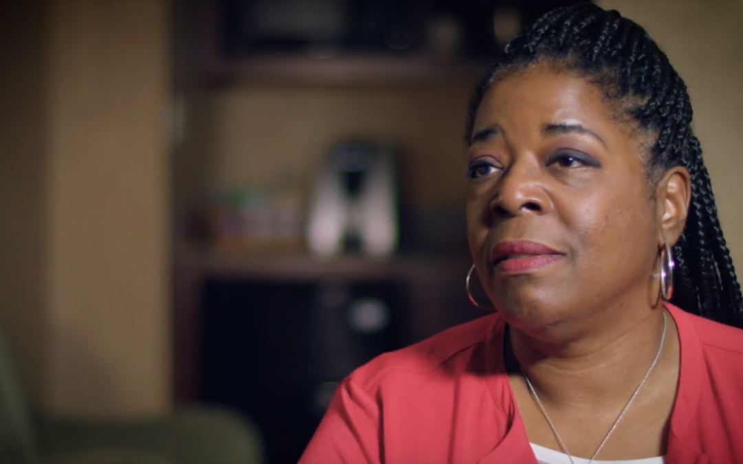 Video: Using Technology to Better Support Cheryl’s Aging Family Members