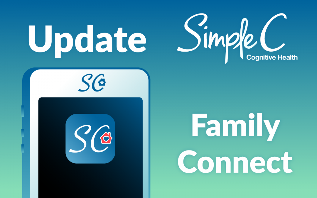 How to Update SimpleC Family Connect