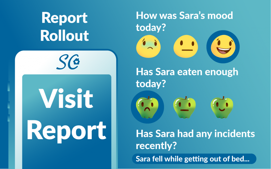Report Rollout