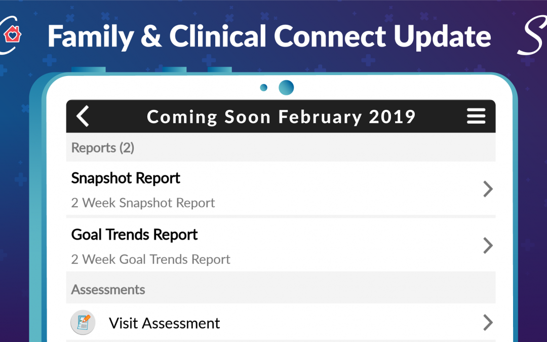 February 2019 Update Coming Soon